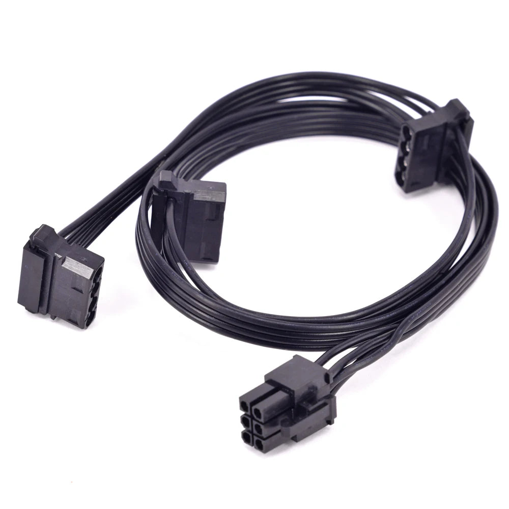 PCIe 8Pin 6+2Pin IDE SATA CPU 4+4Pin ATX 24Pin Power Supply for CORSAIR HX1200 HX1000 HX850 HX750 HX650 PLATINUM Full Modular