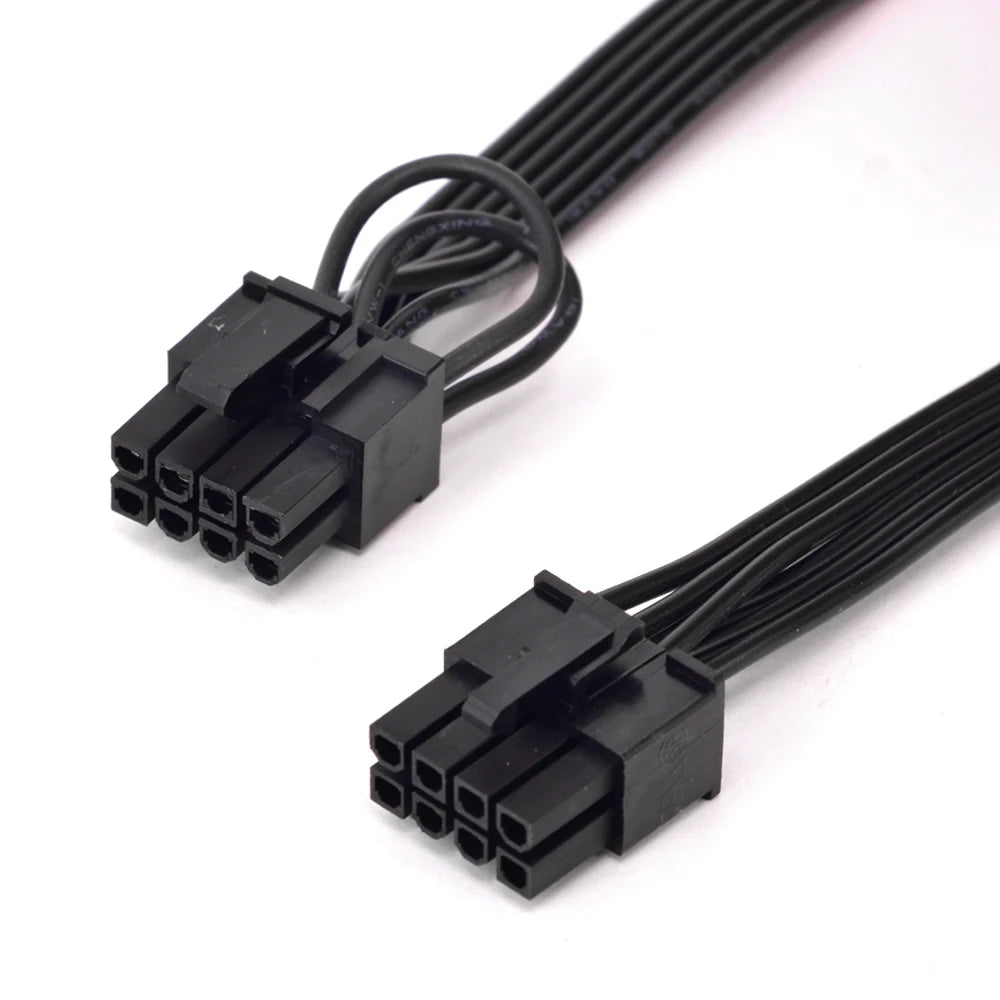 PCIe 8Pin 6+2Pin IDE SATA CPU 4+4Pin ATX 24Pin Power Supply for CORSAIR HX1200 HX1000 HX850 HX750 HX650 PLATINUM Full Modular