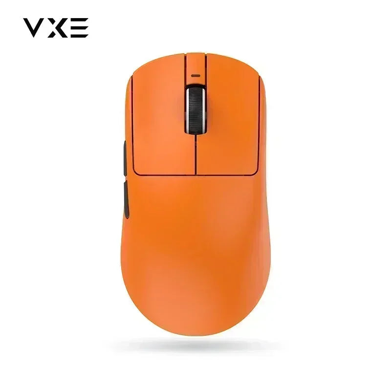 Vgn Vxe Paw3395 Lightweight Mouse Bluetooth Wireless Dragonfly R1 R1 Se Pro Max Gaming Mouse Pc Gaming Accessories Custom Mice