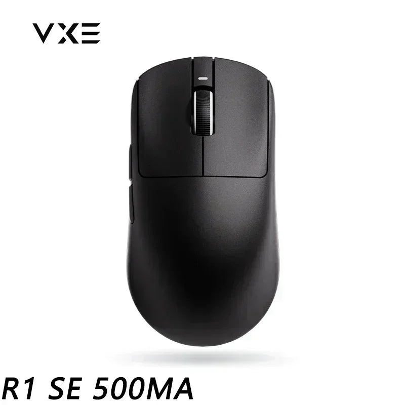 Vgn Vxe Paw3395 Lightweight Mouse Bluetooth Wireless Dragonfly R1 R1 Se Pro Max Gaming Mouse Pc Gaming Accessories Custom Mice