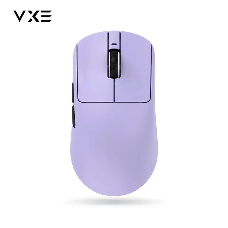 Vgn Vxe Paw3395 Lightweight Mouse Bluetooth Wireless Dragonfly R1 R1 Se Pro Max Gaming Mouse Pc Gaming Accessories Custom Mice