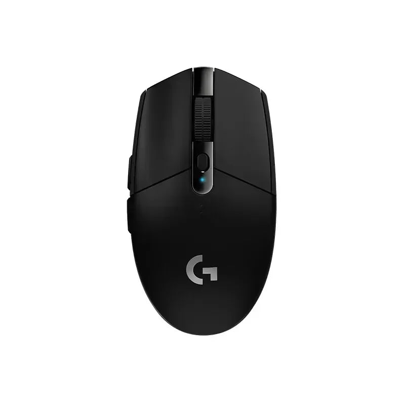 Logitech G304 Wireless Mouse Gaming Office Desktop Notebook