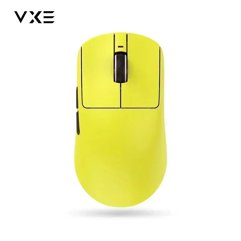 Vgn Vxe Paw3395 Lightweight Mouse Bluetooth Wireless Dragonfly R1 R1 Se Pro Max Gaming Mouse Pc Gaming Accessories Custom Mice
