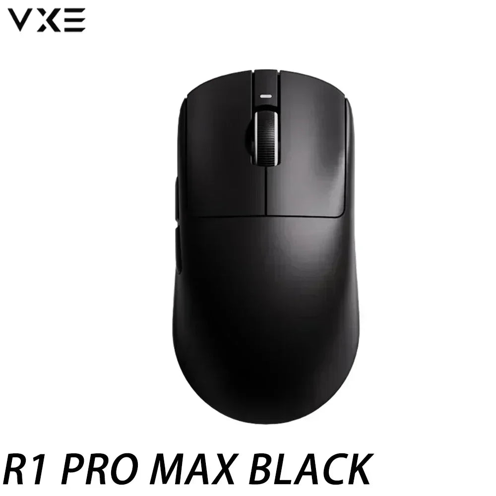 Vgn Vxe Paw3395 Lightweight Mouse Bluetooth Wireless Dragonfly R1 R1 Se Pro Max Gaming Mouse Pc Gaming Accessories Custom Mice