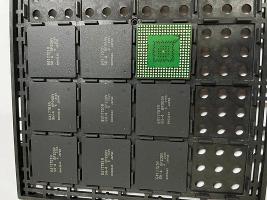 NEW  HD6417751RBP200    6417751R  HD6417751RBP200V BGA