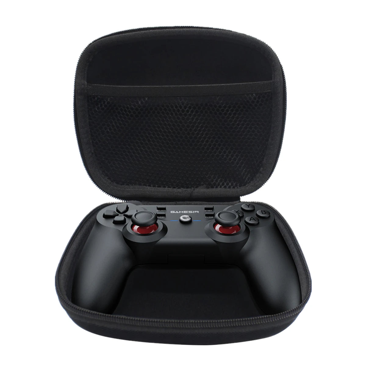 Gaming Accessories Magnetic Faceplate, Type-C Cable, Anti-friction Ring for GameSir G7 Pro, G7 SE, G7 HE, Kaleid Gamepad