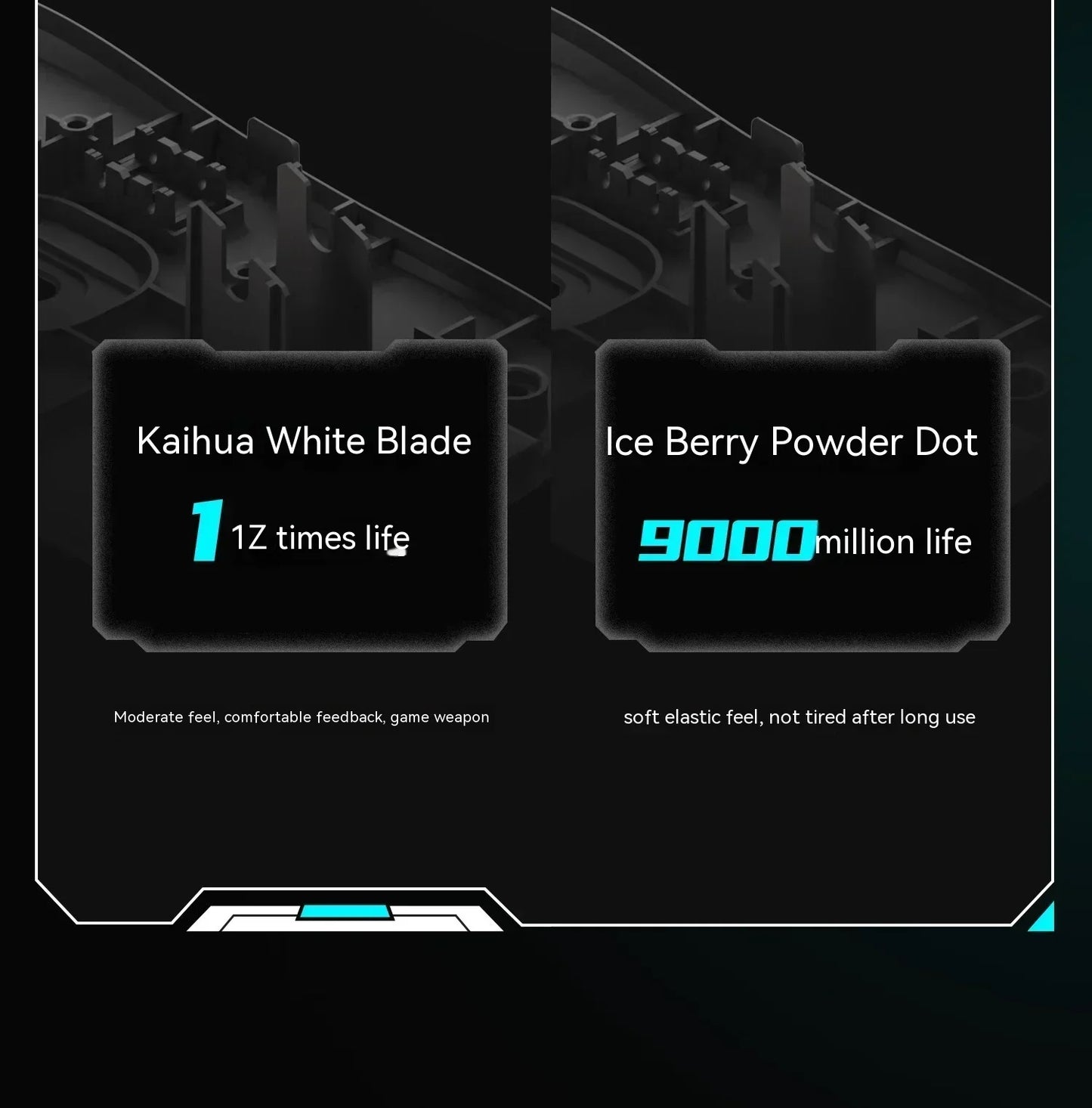 Vgn Vxe Paw3395 Lightweight Mouse Bluetooth Wireless Dragonfly R1 R1 Se Pro Max Gaming Mouse Pc Gaming Accessories Custom Mice