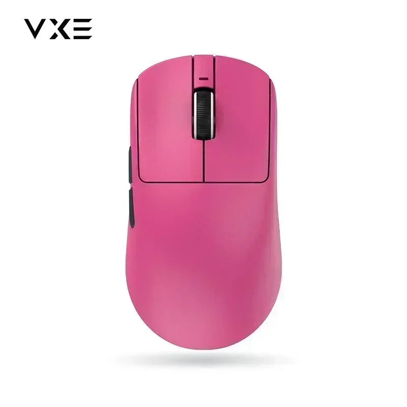 Vgn Vxe Paw3395 Lightweight Mouse Bluetooth Wireless Dragonfly R1 R1 Se Pro Max Gaming Mouse Pc Gaming Accessories Custom Mice