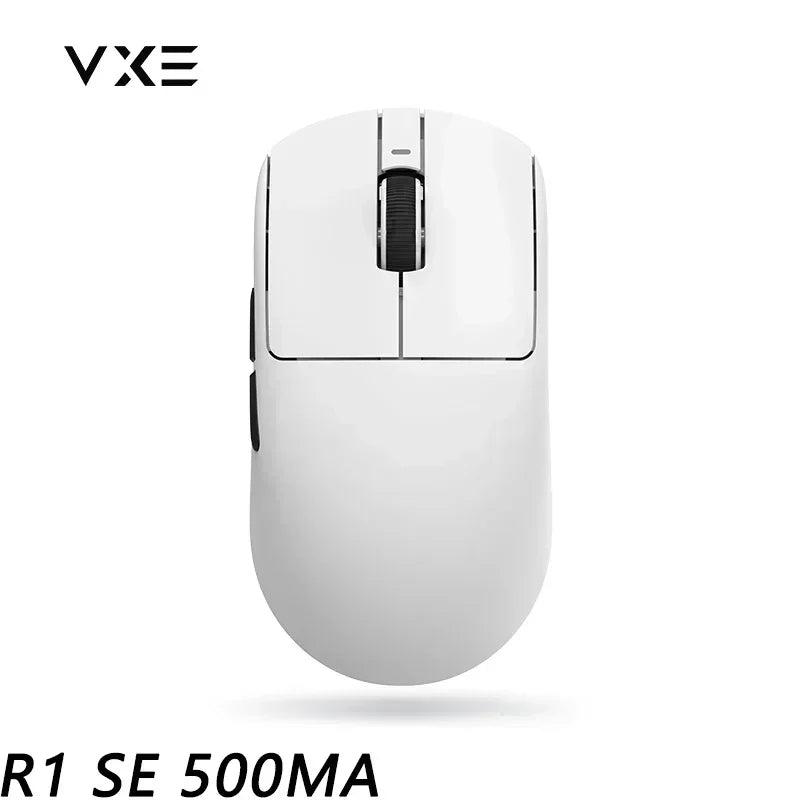 Vgn Vxe Paw3395 Lightweight Mouse Bluetooth Wireless Dragonfly R1 R1 Se Pro Max Gaming Mouse Pc Gaming Accessories Custom Mice