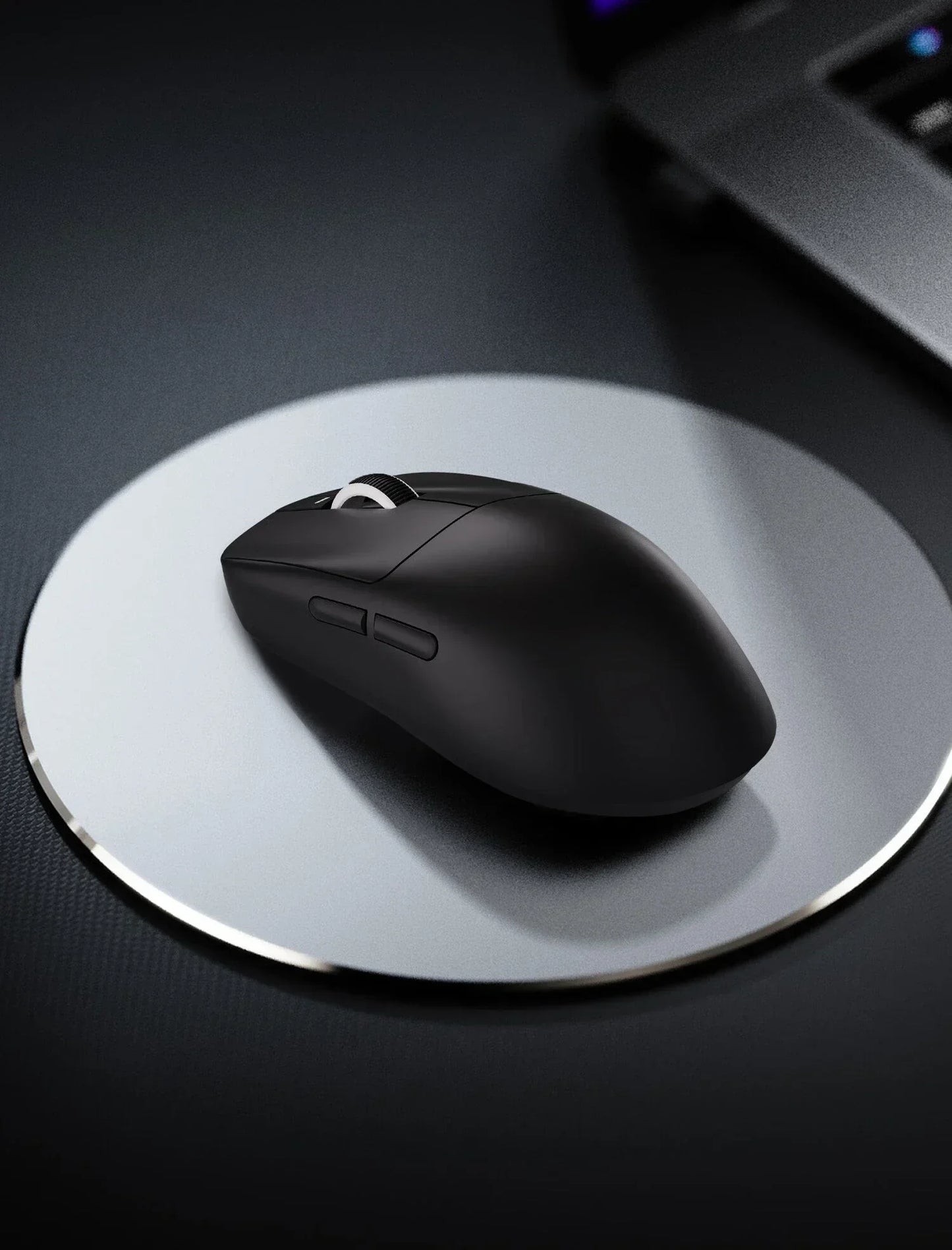 Vgn Vxe Paw3395 Lightweight Mouse Bluetooth Wireless Dragonfly R1 R1 Se Pro Max Gaming Mouse Pc Gaming Accessories Custom Mice