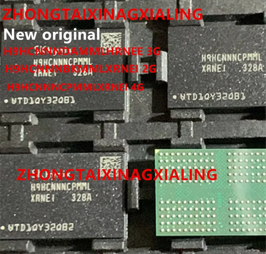 Original  H9HCNNNCPMML H9HCNNNCPMMLXRNEI 4G   H9HCNNNBKMMLXRNEI 2G  H9HCNNNDAMMLHRNEE 3G H9HCNNNDAMML  chip