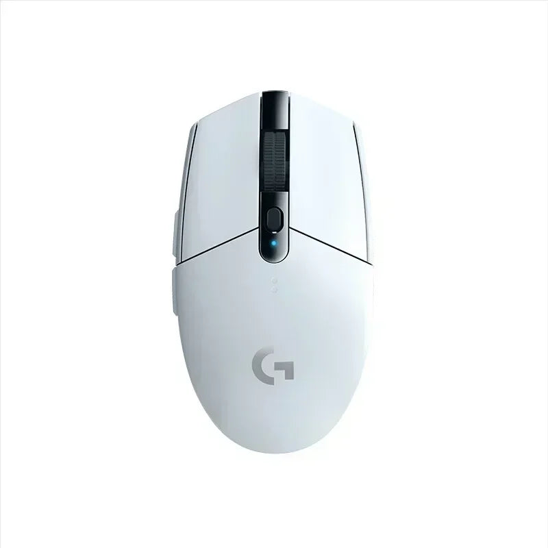 Logitech G304 Wireless Mouse Gaming Office Desktop Notebook