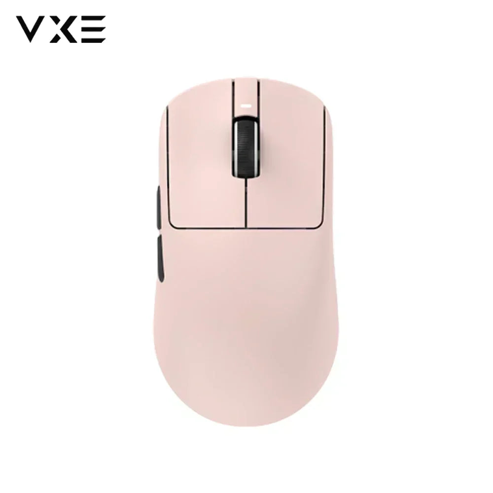 Vgn Vxe Paw3395 Lightweight Mouse Bluetooth Wireless Dragonfly R1 R1 Se Pro Max Gaming Mouse Pc Gaming Accessories Custom Mice