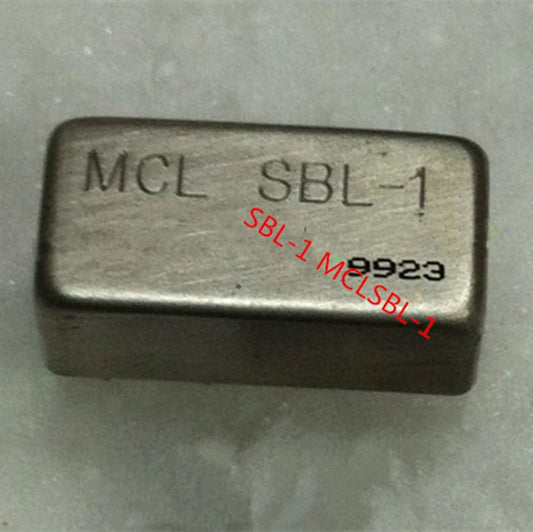 SBL-1 MCLSBL-1  MCL-SBL-1