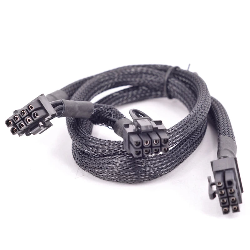 PCIe 8Pin 6+2Pin IDE SATA CPU 4+4Pin ATX 24Pin Power Supply for CORSAIR HX1200 HX1000 HX850 HX750 HX650 PLATINUM Full Modular