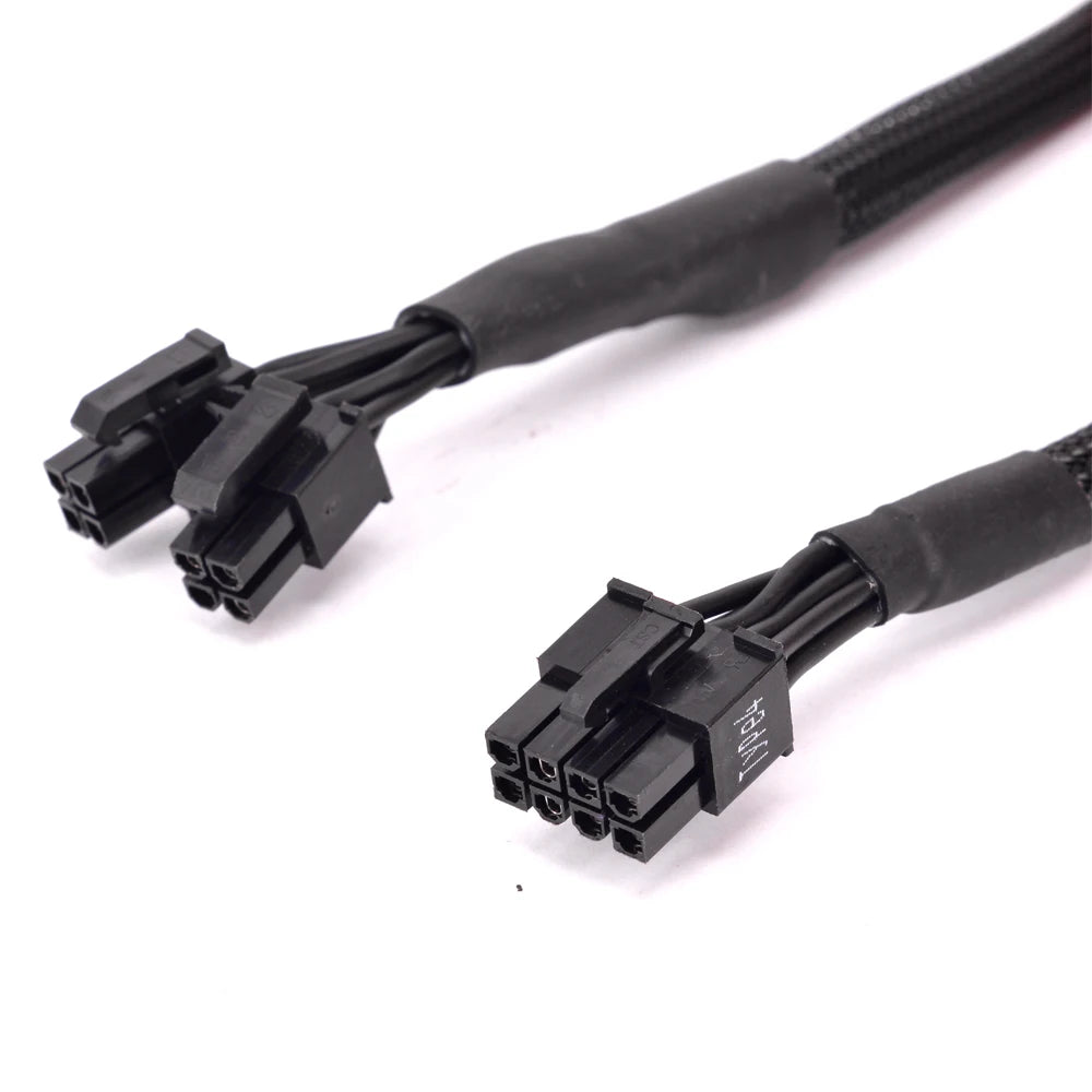 PCIe 8Pin 6+2Pin IDE SATA CPU 4+4Pin ATX 24Pin Power Supply for CORSAIR HX1200 HX1000 HX850 HX750 HX650 PLATINUM Full Modular
