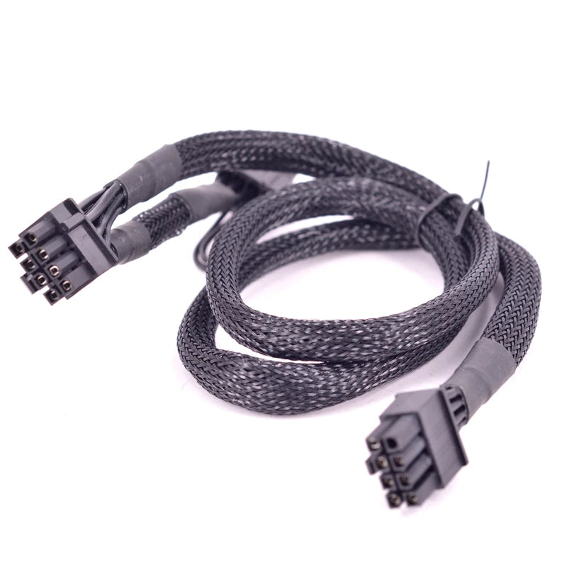 PCIe 8Pin 6+2Pin IDE SATA CPU 4+4Pin ATX 24Pin Power Supply for CORSAIR HX1200 HX1000 HX850 HX750 HX650 PLATINUM Full Modular