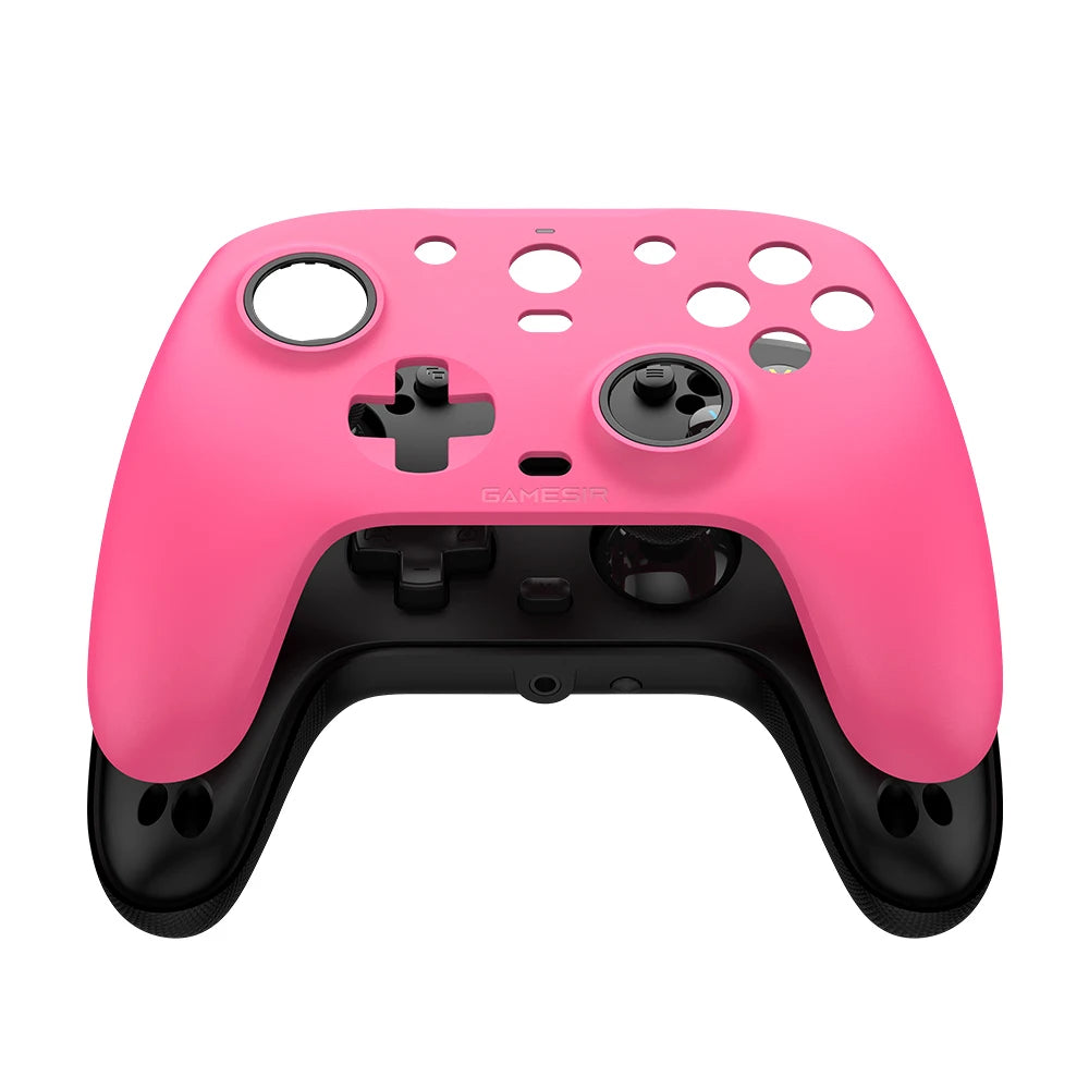 Gaming Accessories Magnetic Faceplate, Type-C Cable, Anti-friction Ring for GameSir G7 Pro, G7 SE, G7 HE, Kaleid Gamepad