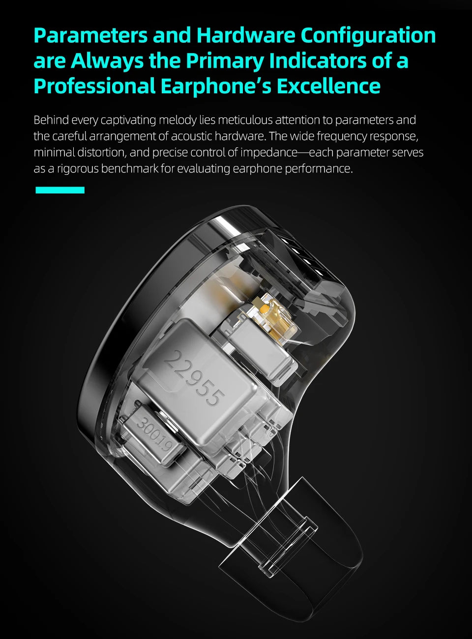 KZ Sonata 28BA Units Upgraded HIFI Headphones On-ear tunable balanced armour unit Wired gaming headphones