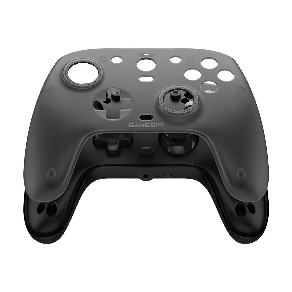Gaming Accessories Magnetic Faceplate, Type-C Cable, Anti-friction Ring for GameSir G7 Pro, G7 SE, G7 HE, Kaleid Gamepad