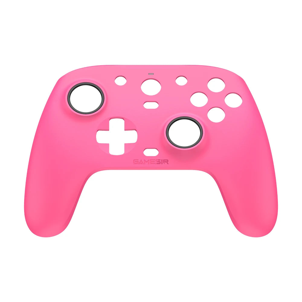 Gaming Accessories Magnetic Faceplate, Type-C Cable, Anti-friction Ring for GameSir G7 Pro, G7 SE, G7 HE, Kaleid Gamepad