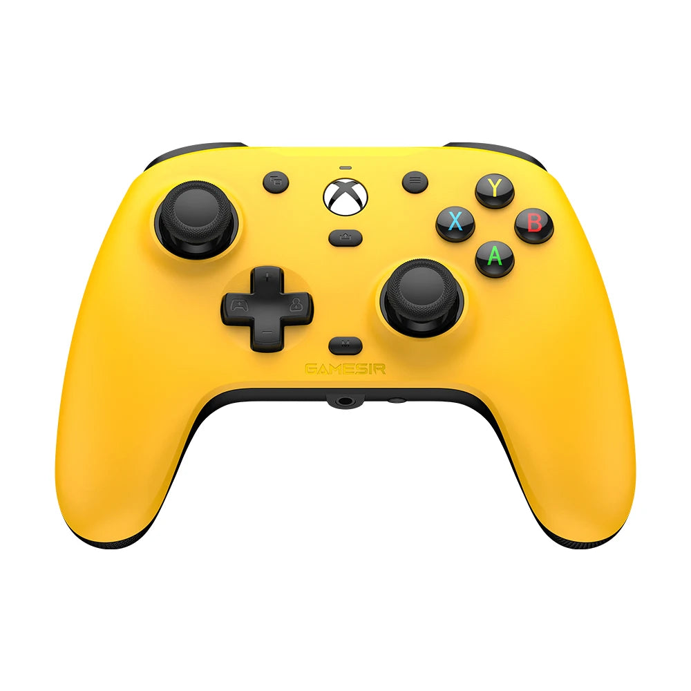 Gaming Accessories Magnetic Faceplate, Type-C Cable, Anti-friction Ring for GameSir G7 Pro, G7 SE, G7 HE, Kaleid Gamepad