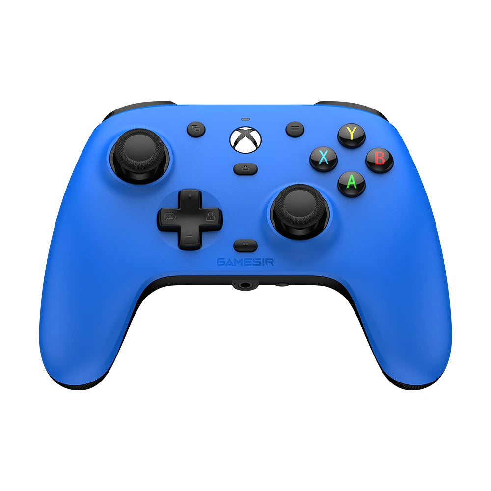 Gaming Accessories Magnetic Faceplate, Type-C Cable, Anti-friction Ring for GameSir G7 Pro, G7 SE, G7 HE, Kaleid Gamepad