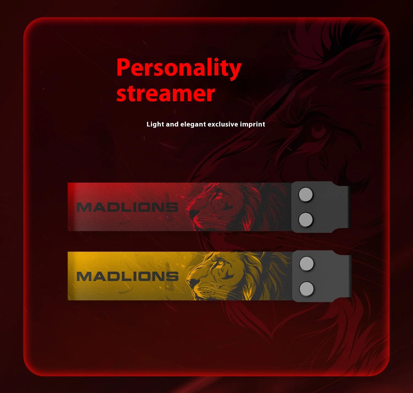 Madcatz Mad60 Mad68 HE 8k Mechanical Keyboard Magnetic Switch Wired 60% 68% Gaming Keyboards Rapid Trigger Rgb Customs Keyboards