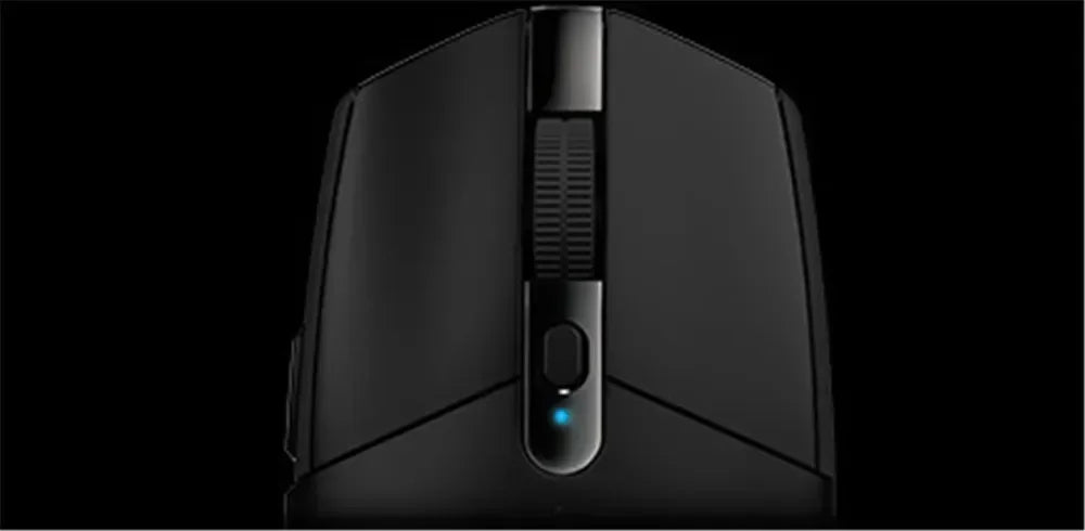 Logitech G304 Wireless Mouse Gaming Office Desktop Notebook