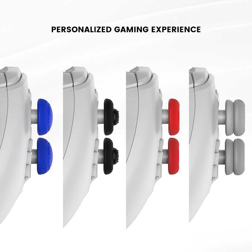 Gaming Accessories Magnetic Faceplate, Type-C Cable, Anti-friction Ring for GameSir G7 Pro, G7 SE, G7 HE, Kaleid Gamepad