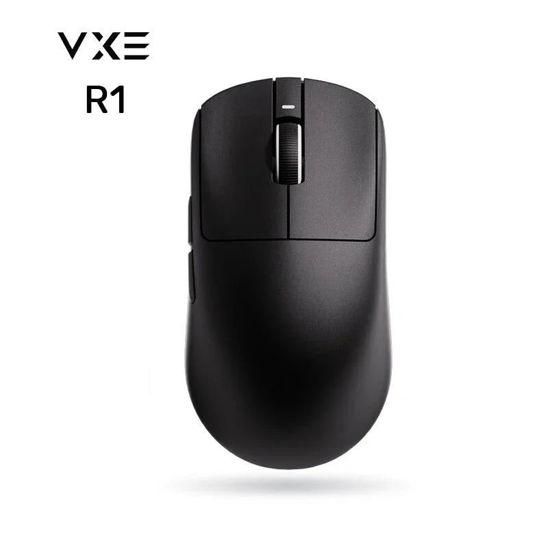 VXE Dragonfly R1 Pro Max Wireless Mouse R1 SE Light weight PAW3395 Nordic52840 4KHz Smart Speed X FPS Office Gaming Mouses Gift