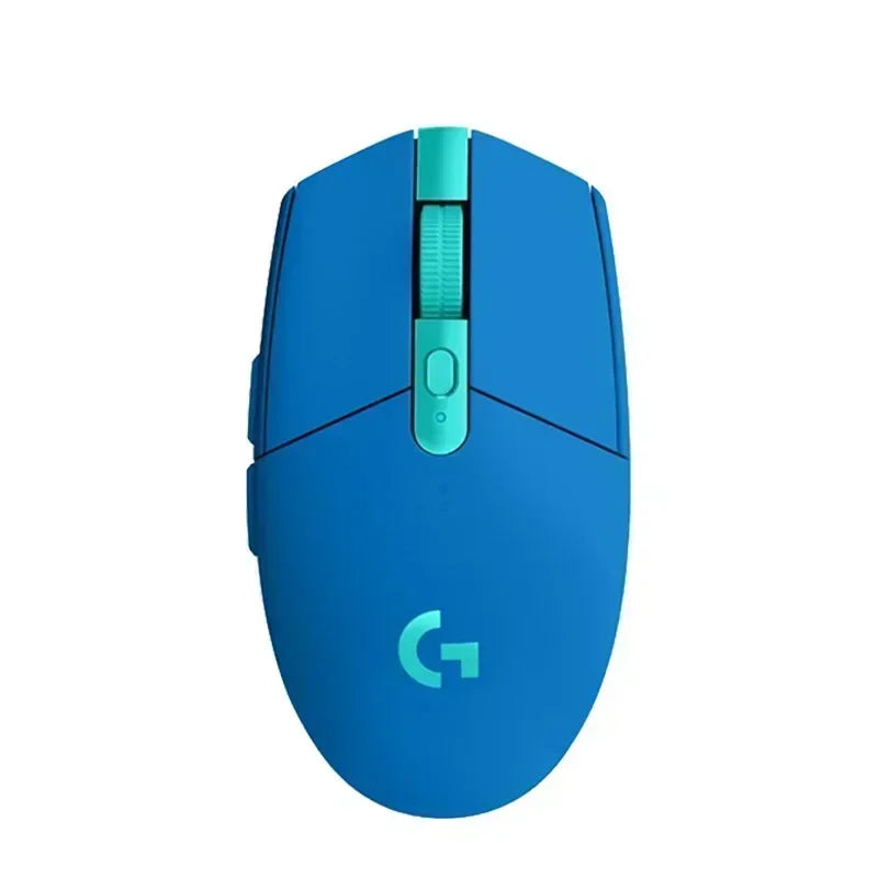 Logitech G304 Wireless Mouse Gaming Office Desktop Notebook