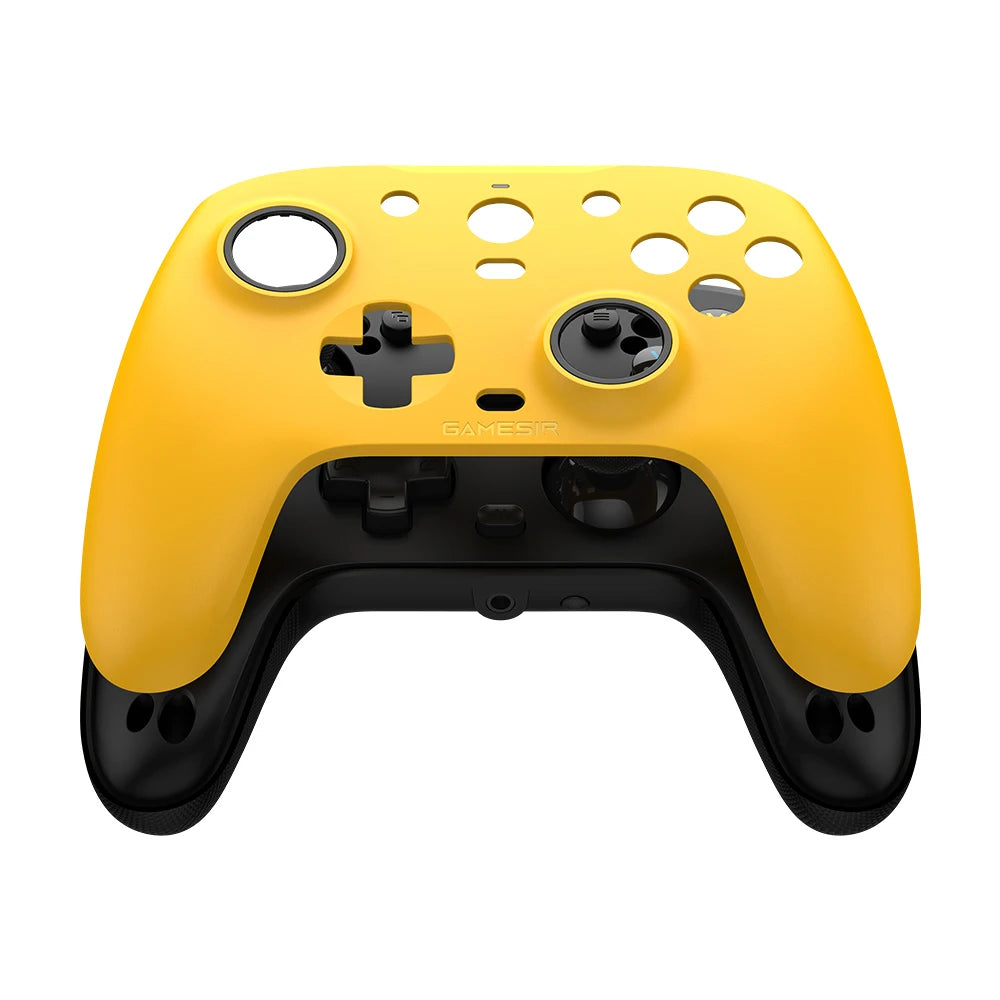 Gaming Accessories Magnetic Faceplate, Type-C Cable, Anti-friction Ring for GameSir G7 Pro, G7 SE, G7 HE, Kaleid Gamepad
