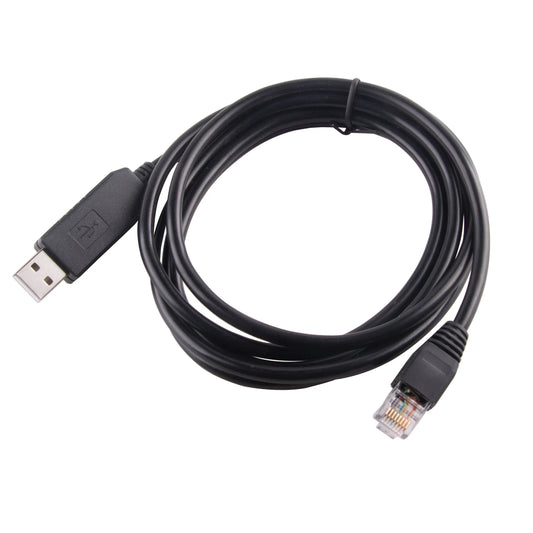 Dyness A48100 BX48100 BX51100 USB TO RS485 RJ45 FTDI FT232RL Chip Solar Energy BMS PC Monitor Control Calbe