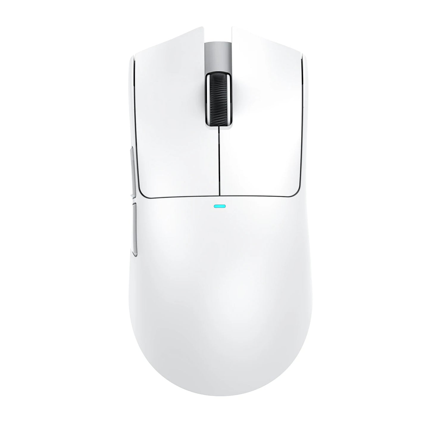 Attack Shark X11 Tri-mode Gaming Mouse with Magnetic Charging Dock, PixArt PAW3311 Sensor, 22K DPI, BT/2.4Ghz/Wired, for PC/MAC