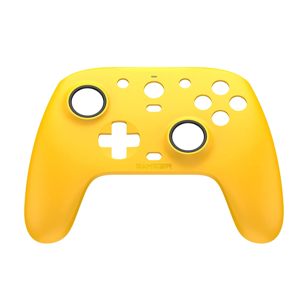 Gaming Accessories Magnetic Faceplate, Type-C Cable, Anti-friction Ring for GameSir G7 Pro, G7 SE, G7 HE, Kaleid Gamepad