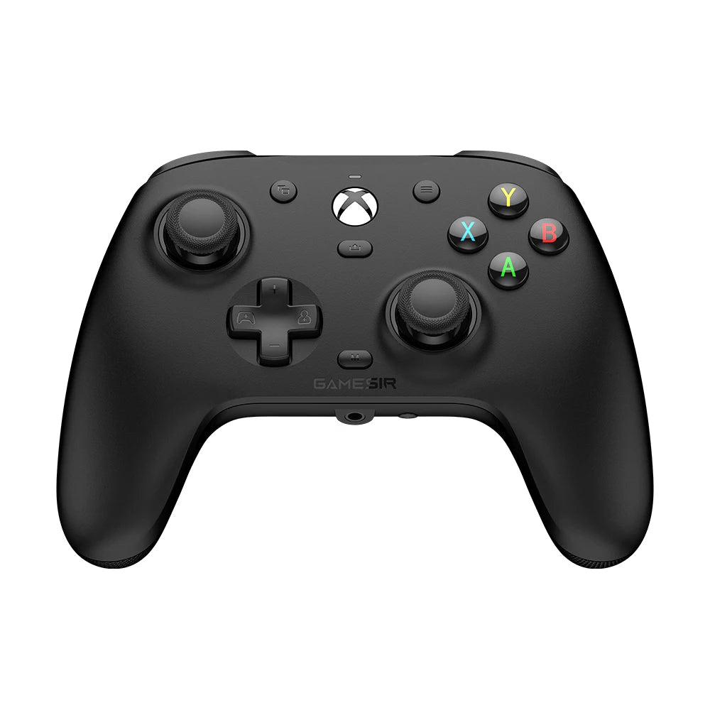 Gaming Accessories Magnetic Faceplate, Type-C Cable, Anti-friction Ring for GameSir G7 Pro, G7 SE, G7 HE, Kaleid Gamepad