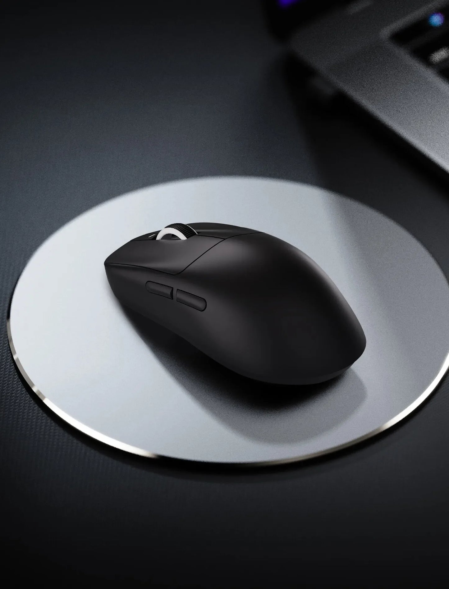 VXE Dragonfly R1 Pro Max Wireless Mouse R1 SE Light weight PAW3395 Nordic52840 4KHz Smart Speed X FPS Office Gaming Mouses Gift