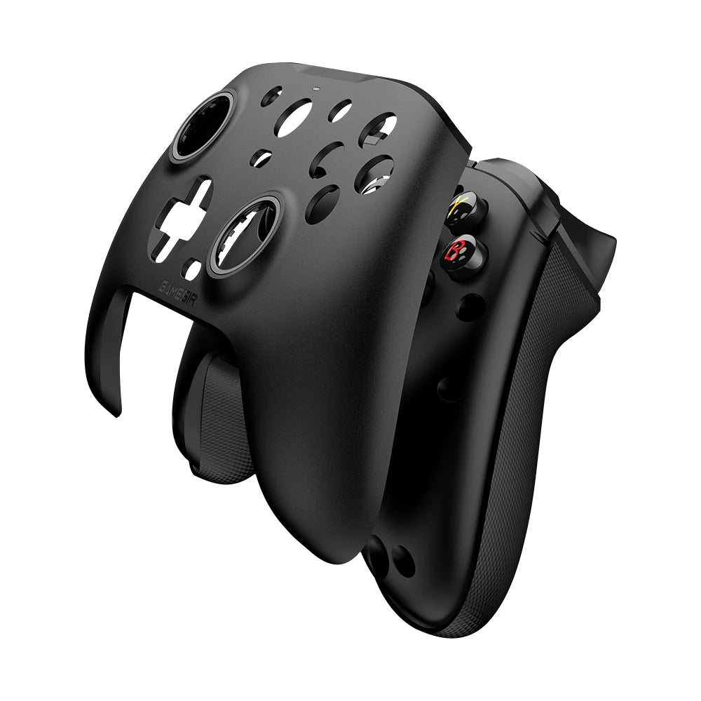 Gaming Accessories Magnetic Faceplate, Type-C Cable, Anti-friction Ring for GameSir G7 Pro, G7 SE, G7 HE, Kaleid Gamepad