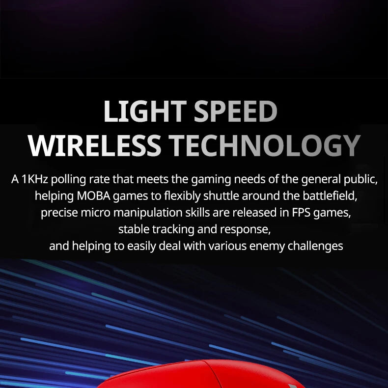 Logitech G PRO X Superlight 2 SE wireless gaming mouse, HERO 2 sensor, 44000DPI, 888IPS, G hub, Type-C interface