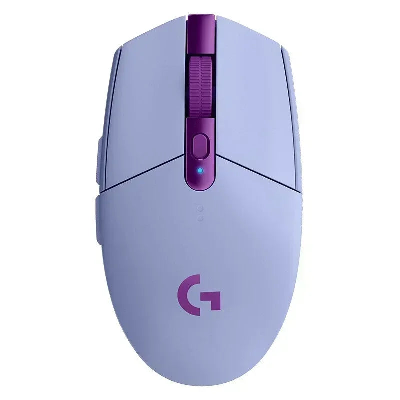 Logitech G304 Wireless Mouse Gaming Office Desktop Notebook
