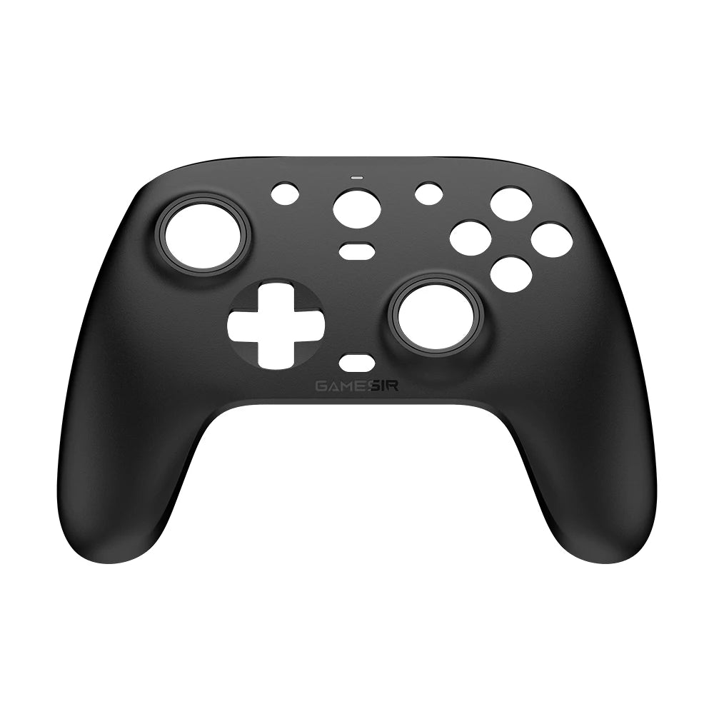 Gaming Accessories Magnetic Faceplate, Type-C Cable, Anti-friction Ring for GameSir G7 Pro, G7 SE, G7 HE, Kaleid Gamepad