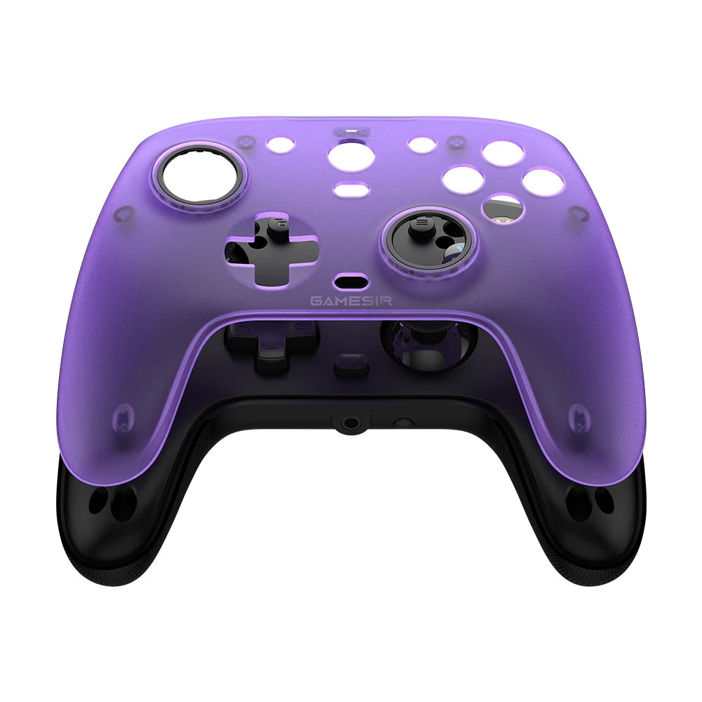 Gaming Accessories Magnetic Faceplate, Type-C Cable, Anti-friction Ring for GameSir G7 Pro, G7 SE, G7 HE, Kaleid Gamepad