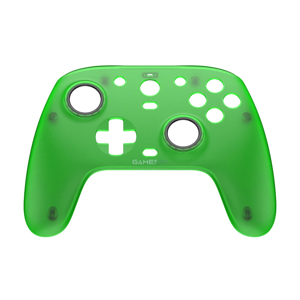 Gaming Accessories Magnetic Faceplate, Type-C Cable, Anti-friction Ring for GameSir G7 Pro, G7 SE, G7 HE, Kaleid Gamepad