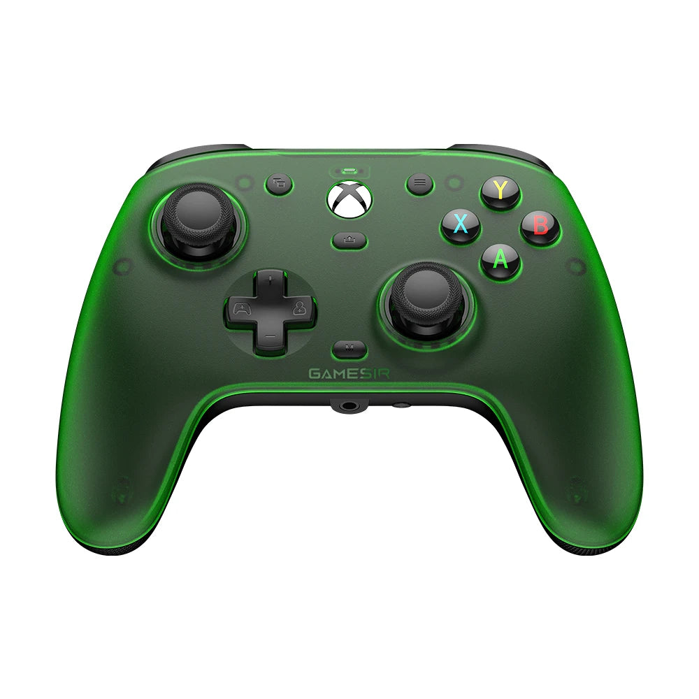 Gaming Accessories Magnetic Faceplate, Type-C Cable, Anti-friction Ring for GameSir G7 Pro, G7 SE, G7 HE, Kaleid Gamepad