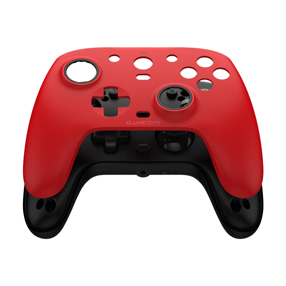 Gaming Accessories Magnetic Faceplate, Type-C Cable, Anti-friction Ring for GameSir G7 Pro, G7 SE, G7 HE, Kaleid Gamepad