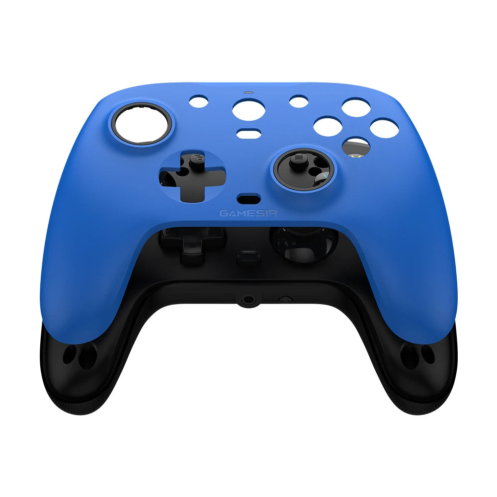 Gaming Accessories Magnetic Faceplate, Type-C Cable, Anti-friction Ring for GameSir G7 Pro, G7 SE, G7 HE, Kaleid Gamepad