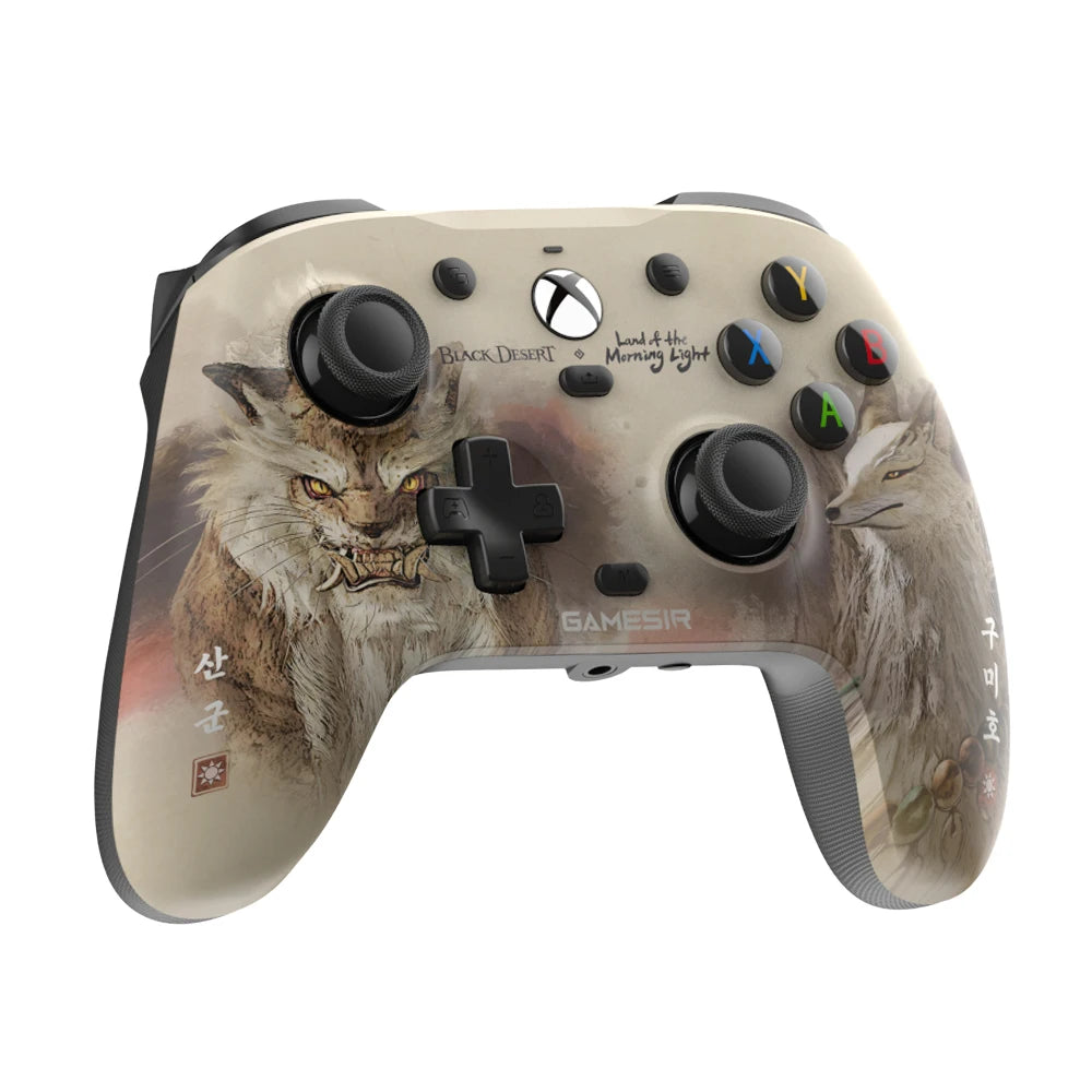Gaming Accessories Magnetic Faceplate, Type-C Cable, Anti-friction Ring for GameSir G7 Pro, G7 SE, G7 HE, Kaleid Gamepad