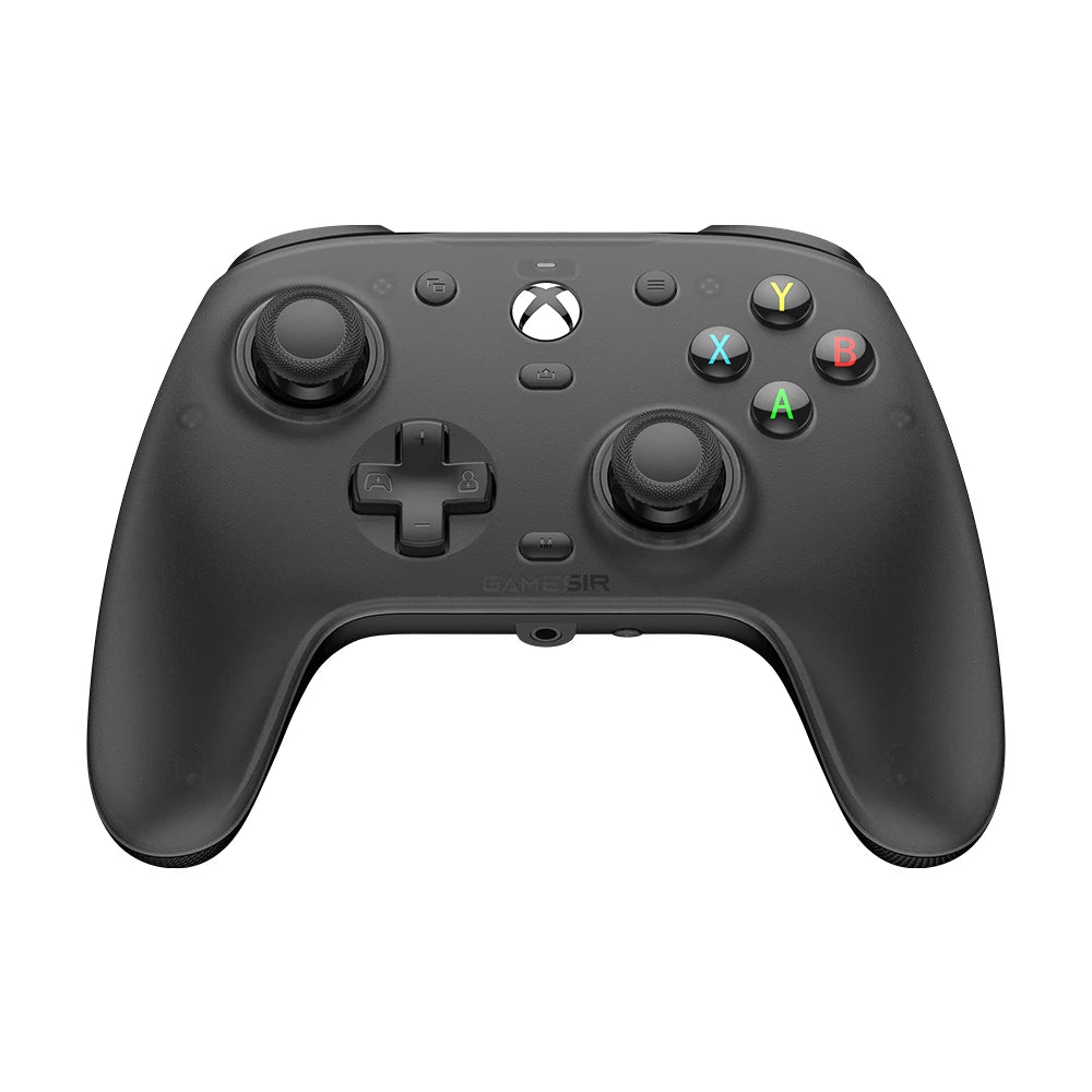 Gaming Accessories Magnetic Faceplate, Type-C Cable, Anti-friction Ring for GameSir G7 Pro, G7 SE, G7 HE, Kaleid Gamepad
