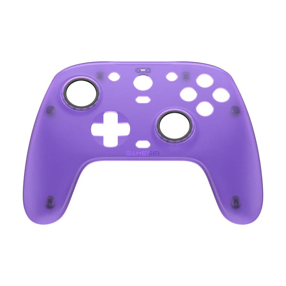 Gaming Accessories Magnetic Faceplate, Type-C Cable, Anti-friction Ring for GameSir G7 Pro, G7 SE, G7 HE, Kaleid Gamepad
